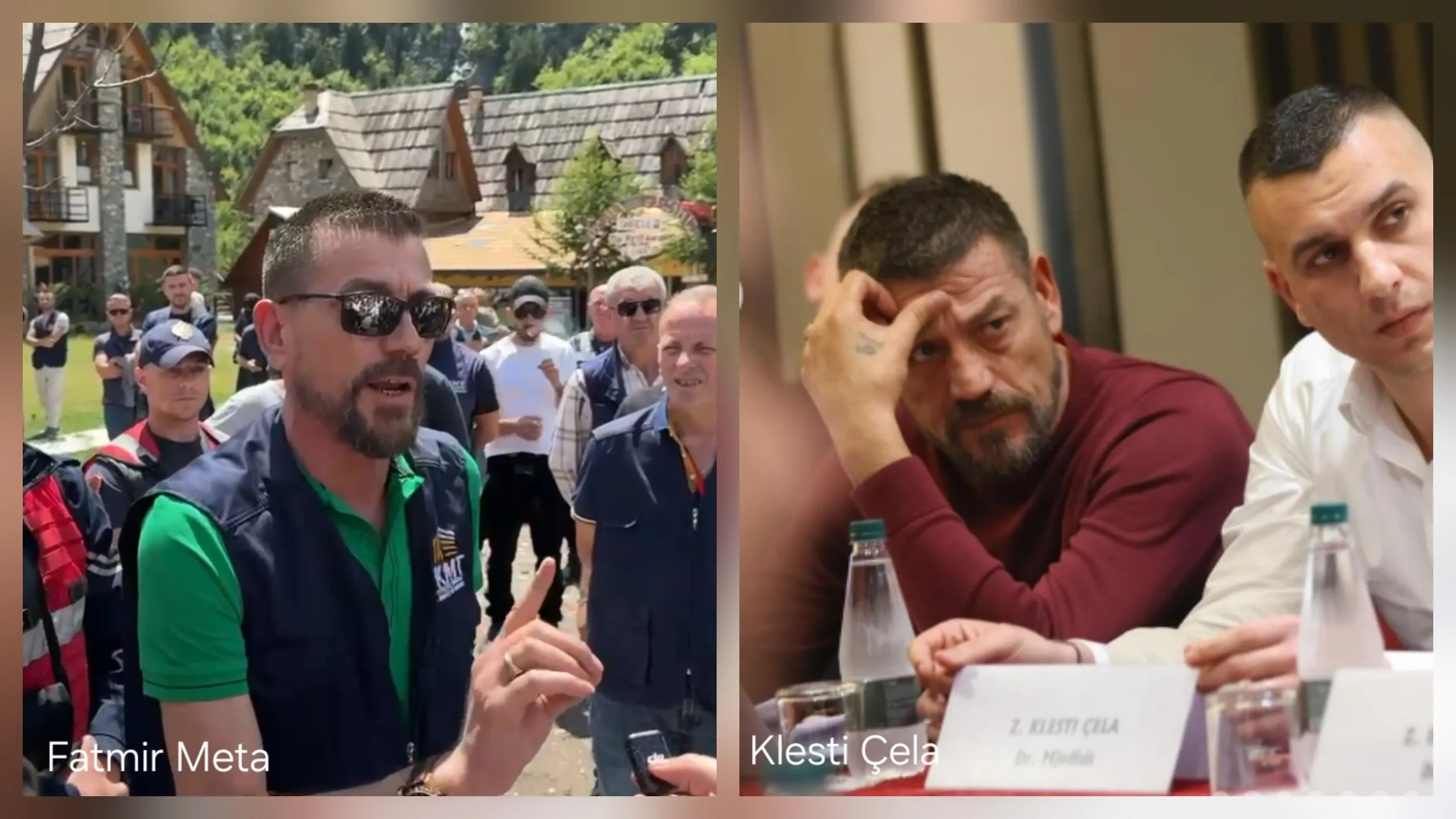 Dy drejtorët e IKMT pezullohen nga detyra pas sherrit