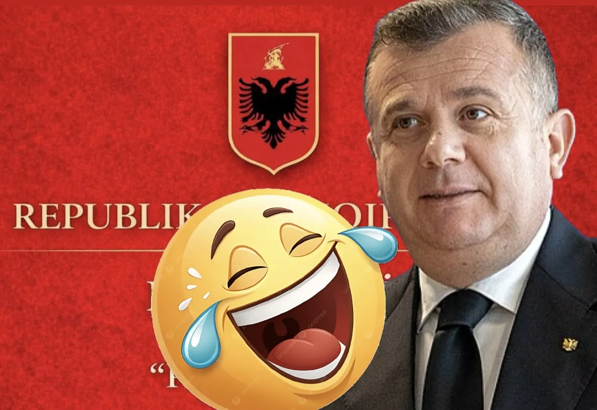 Komentuesit bëjnë për një lek Ballën: Rezolutë për Iranin? Votoni njëherë atë për Serbinë