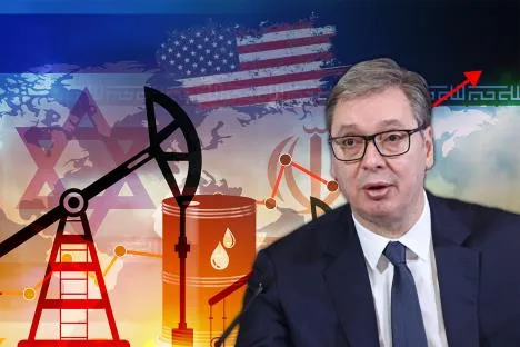 Serbia merr masa për krizën, ul akcizën për naftën
