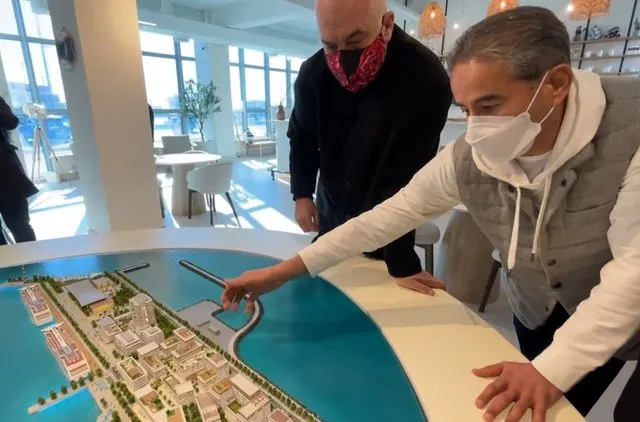 “Porti i Durrësit, qendër e madhe e pastrimit të parave…”, Rama për median franceze: Probleme ka kudo