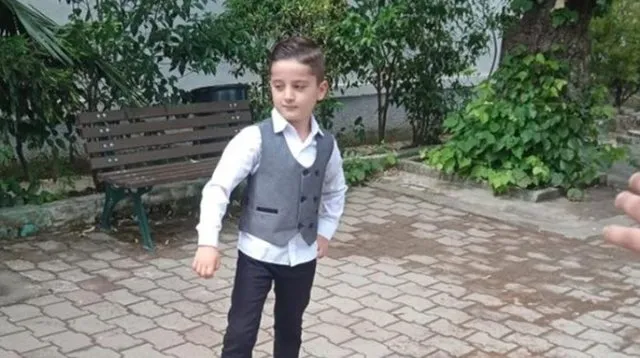 U zhduk pas sherrit me nënën, gjendet në Portin e Durrësit 11-vjeçari nga Tirana