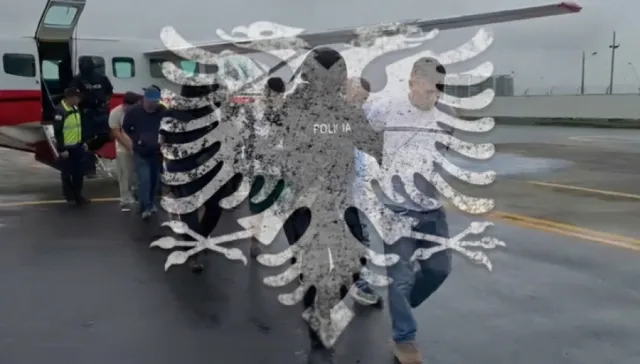 Media ekuadoriane: Marrëveshja e mafias shqiptare me kartelin “Los Lobos”