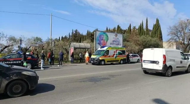 E rëndë në Itali, shqiptarja tërhiqet zvarrë nga makina dhe ndërron jetë (EMRI)