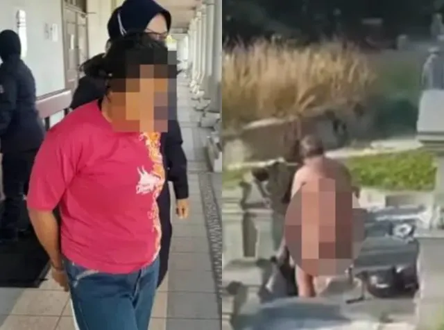 Seks në varreza, çifti dënohet me 1 vit burg
