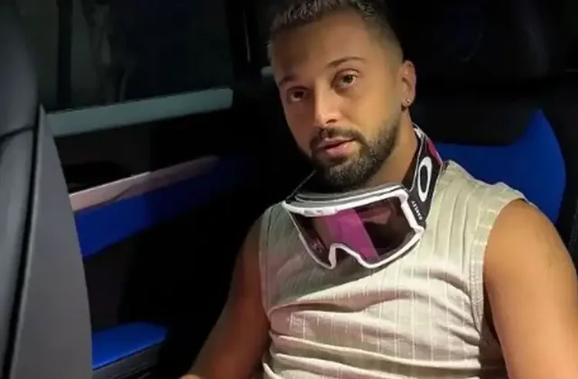 Rrezikon deri në 5 vite burg/ Gjesti kërcënoi me armë pronarin e kompanisë muzikore…