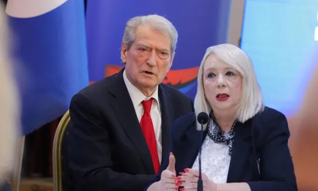 Berisha: Adriana Kalaja ka marrë kërcënime me jetë nga…Linda Rama