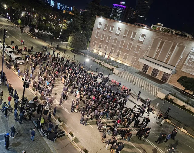 Sot protesta e PD/ Policia publikon masat, ja rrugët ku do të kufizohet qarkullimi rrugor