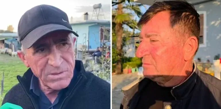 Fqinjët të tronditur nga ngjarja në Fier: Ishin të qetë dhe pa probleme
