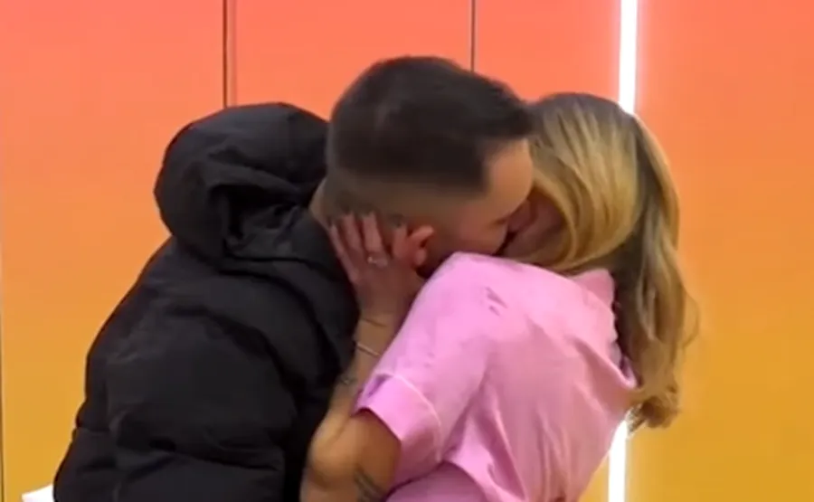 Pak kohë pas daljes nga “BBVA”, kriset marrëdhënia mes Keijsit dhe Inës!