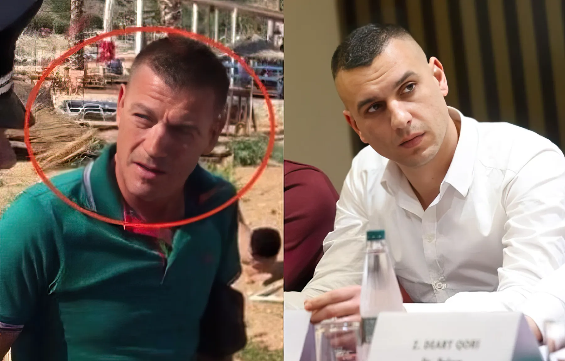 Detajet/ Pse kunati i Agasit dhunoi kolegun e IKMT-së