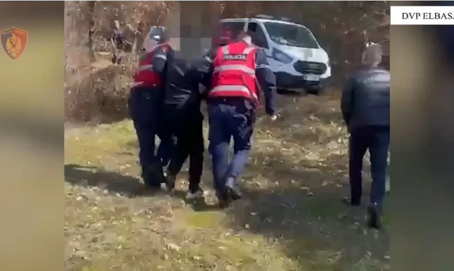 I dënuar me 9 vite burg nga GJKKO, arrestohet 37-vjeçari në Elbasan