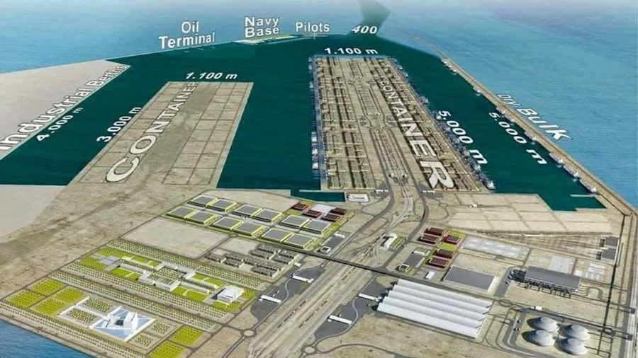 Anulohet tenderi për portin e ri në Porto Romano, ministri Karakaçi: Është tërhequr kompania e vetme ofertuese