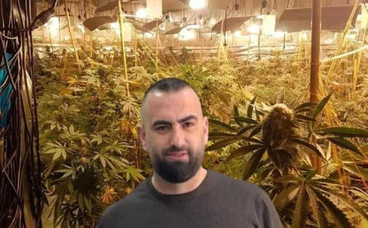 Magazinat me kanabis në Peqin, zbardhet dëshmia e drejtorit të burgut, ia faturon vëllait
