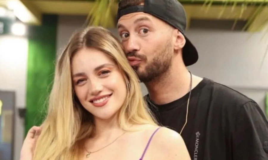 Romeo Veshaj flet për herë të parë për ndarjen nga Heidi Baci