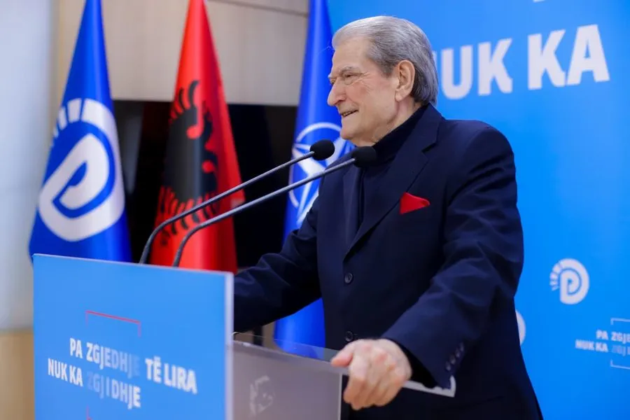 Berisha: Rama u përgjigj dje si padrino! Akuzon partnerët për të mbuluar lidhjet me drogën