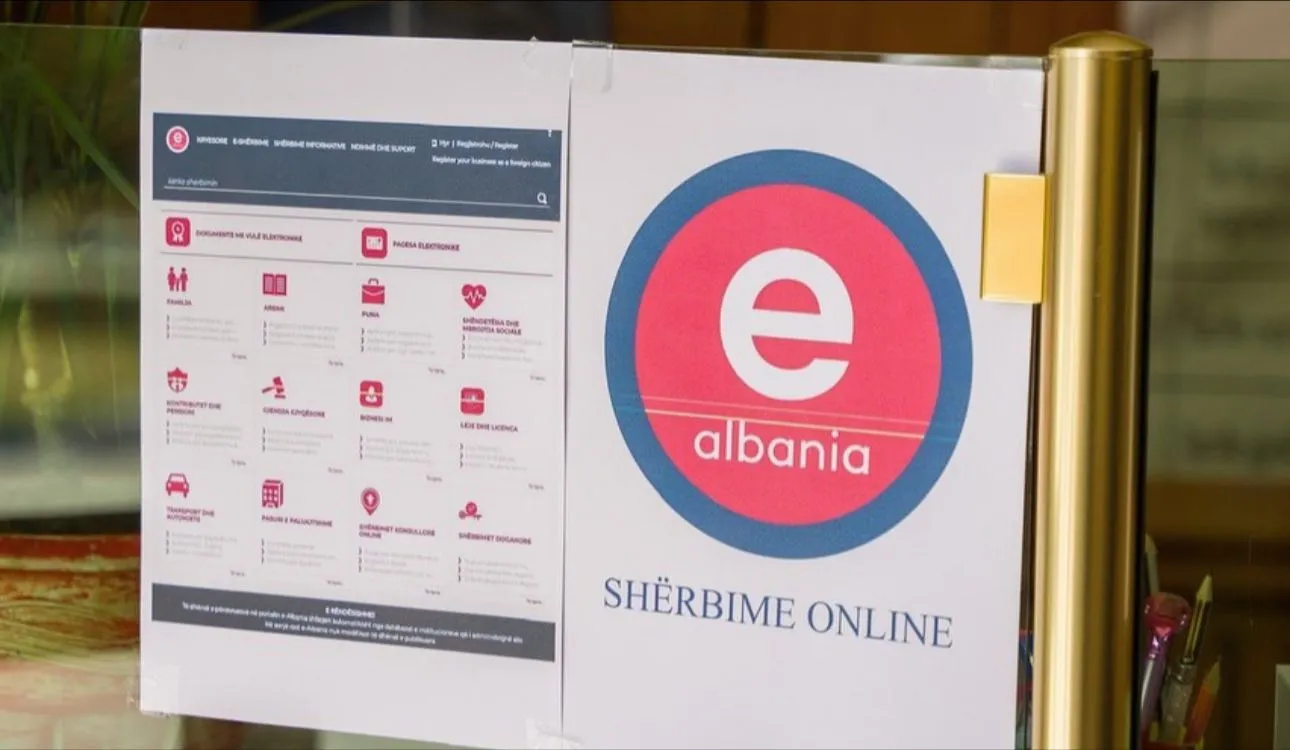 Ngec sërish e-Albania, bizneset detyrohen të bëjnë “rojë nate”