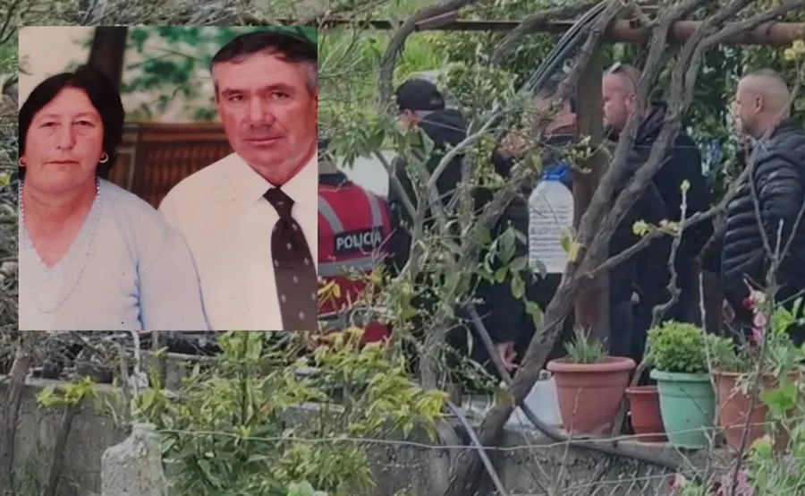 Burri vrau gruan dhe veten në Roskovec, zbardhet dëshmia e djalit