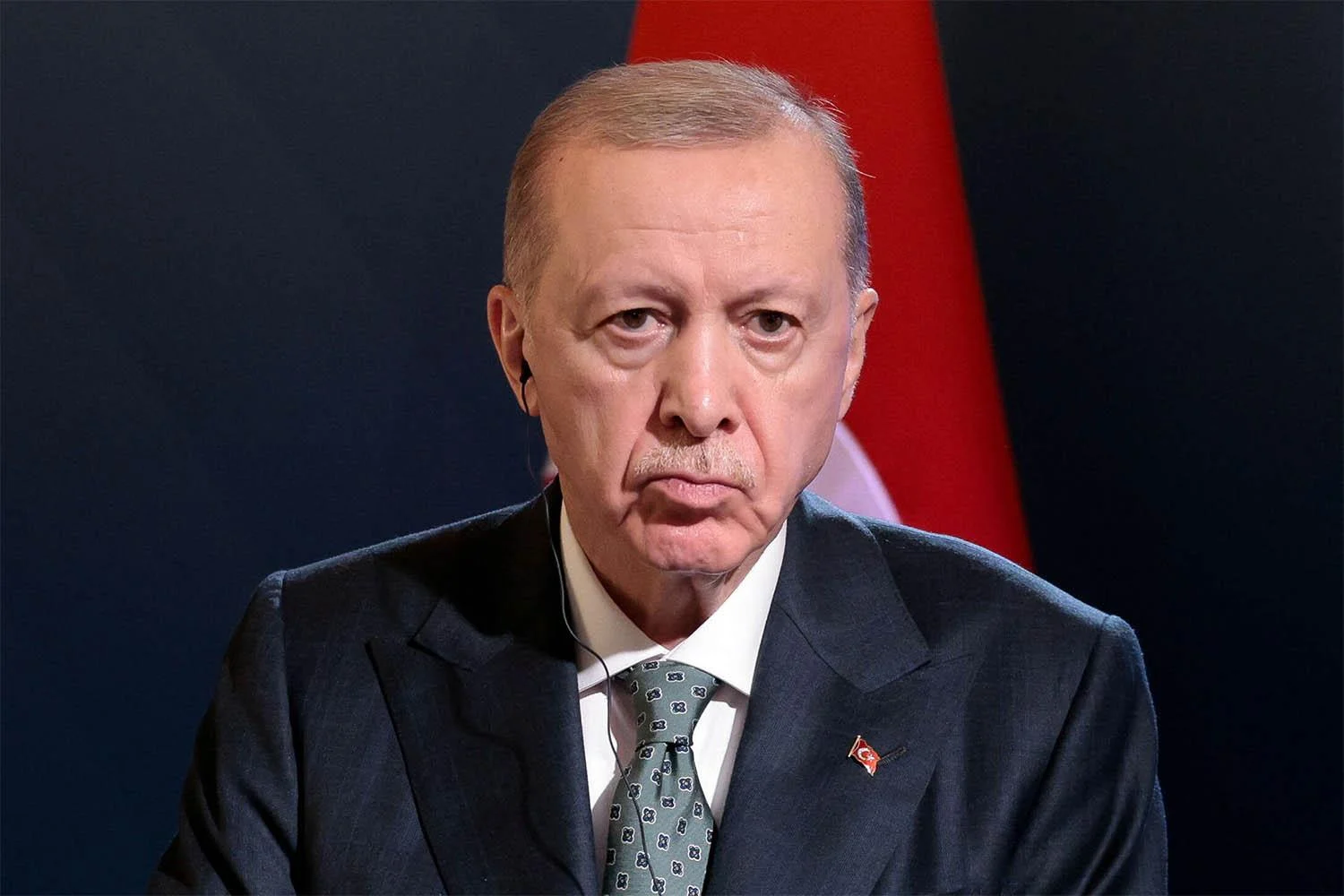 Erdogan: Izraeli do të bojkotojë bisedimet për paqe me Iranin