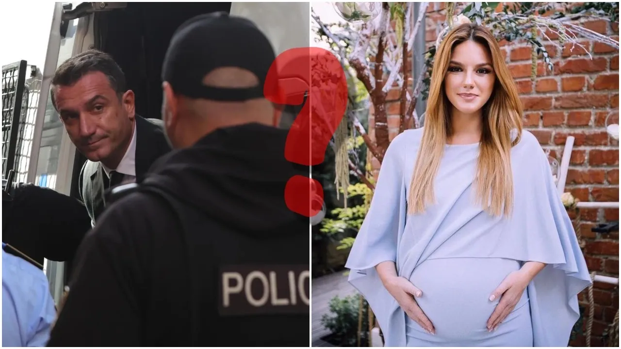 “Jam shtatzënë, kam komplikacione”, Ajola Xoxa kërkon ndryshim të masës së sigurisë