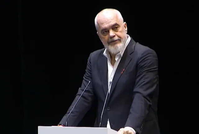 “Edi Rama është shpirtlig dhe hakmarrës”, ish-ministri socialist: Edhe mua më tha dil jashtë!