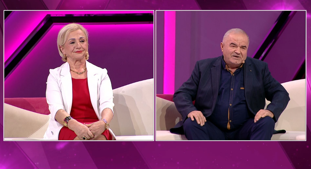 “Ia kam nxirë, kam qenë shumë xheloze!”, Shpresa i kërkon publikisht falje Samiut 