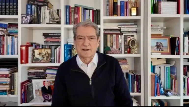 Bordi i Transparencës rriti çmimet e naftës, Berisha: Mashtrimet e Ramës si përrallat e Nastradinit