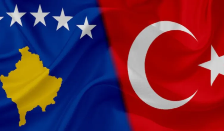 Finalja e playoff, publikohen formacionet e sfidës Kosovë-Turqi