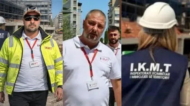 Pezullohet nga detyra kreu i IMT në Tiranë, Rigers Sheqeri, nën hetim nga Prokuroria