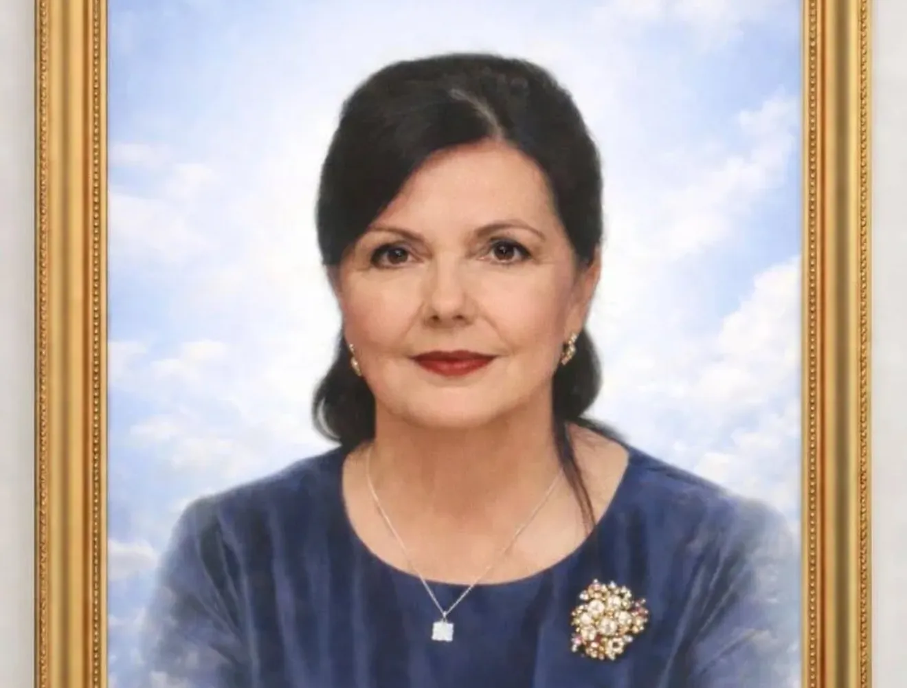 Zi në familjen e Pëllumb Salillarit/ Ndërron jetë bashkëshortja, sipërmarrësja Afërdita Salillari