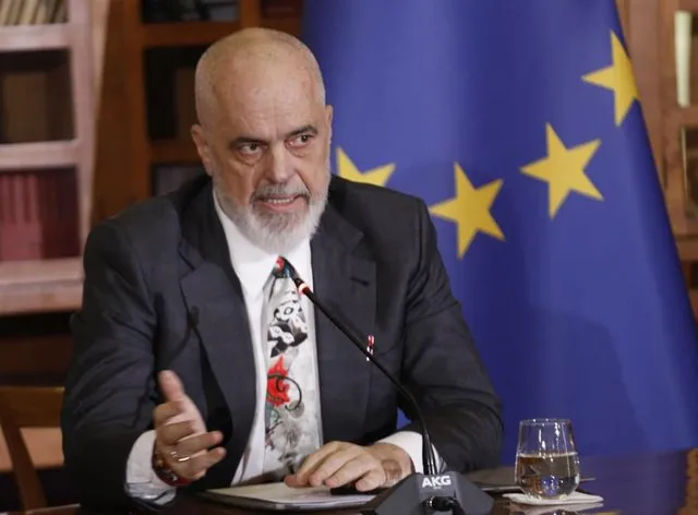 Rama pranon përplasjen me ndërkombëtarët për Ballukun: Ka pasur debat por nuk ka frenim për në BE