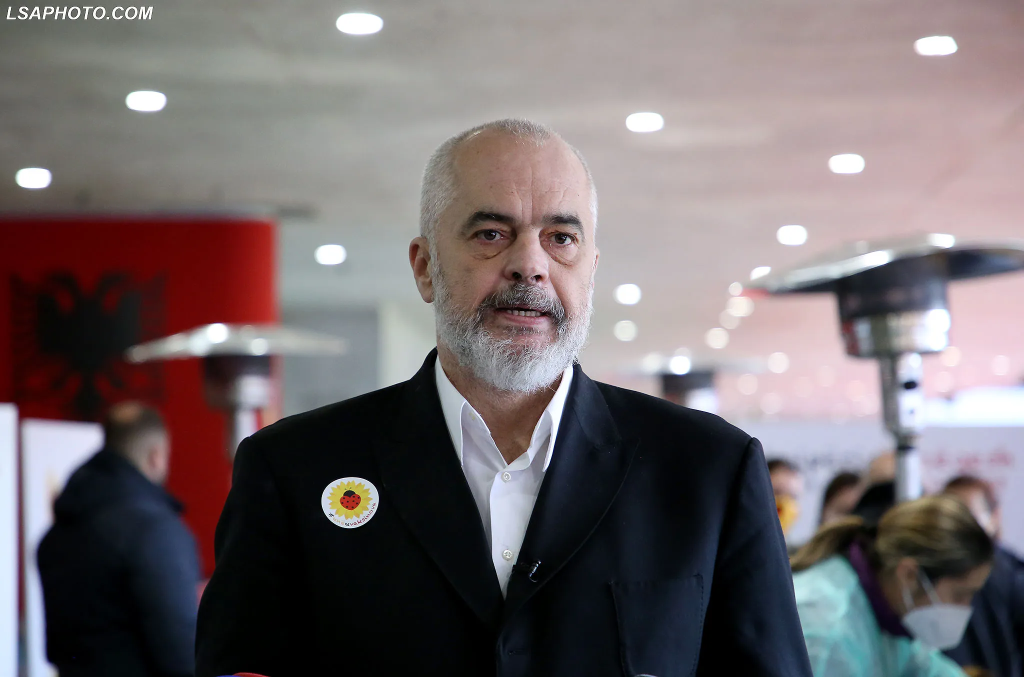 Zbardhet urdhri i Ramës për socialistët