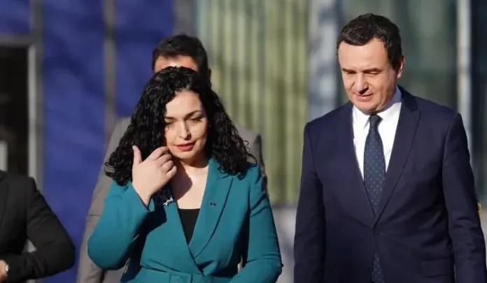 Kurti sfidon dekretin e Osmanit për shpërndarjen e Kuvendit: Çështja në Kushtetuese