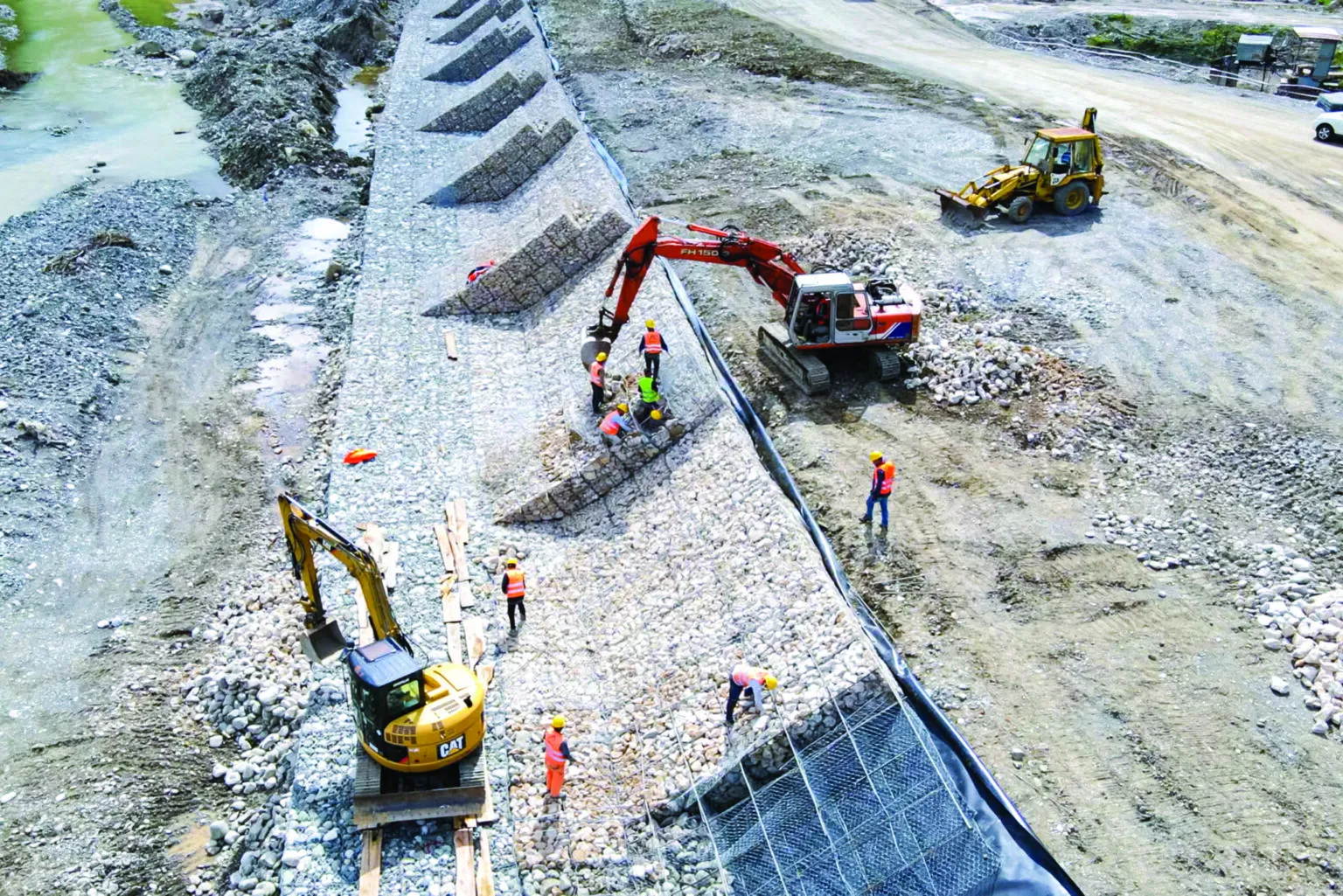Nuk ka dritë në fund të “Korridorit VIII”