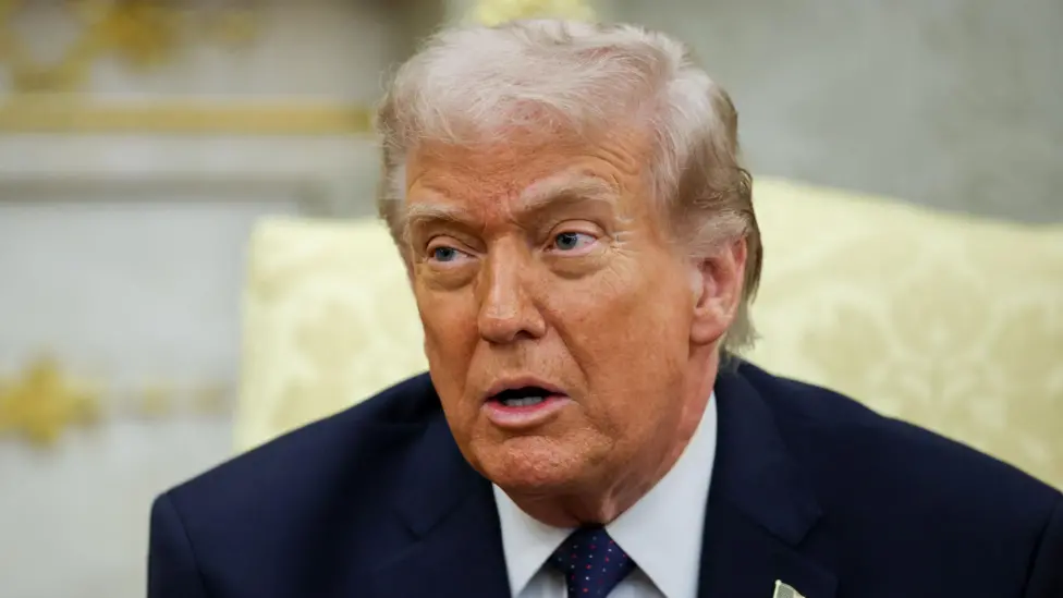Irani në Kupën e Botës? Çfarë mendon Donald Trump