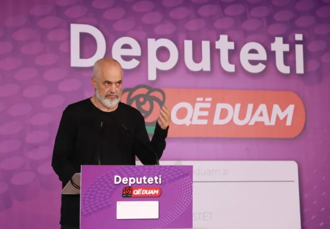 “Deputeti që Duam”, platforma ku u ofrua “gjak i ri” për t’i bërë një lifting moral një strukture të kriminalizuar në palcë