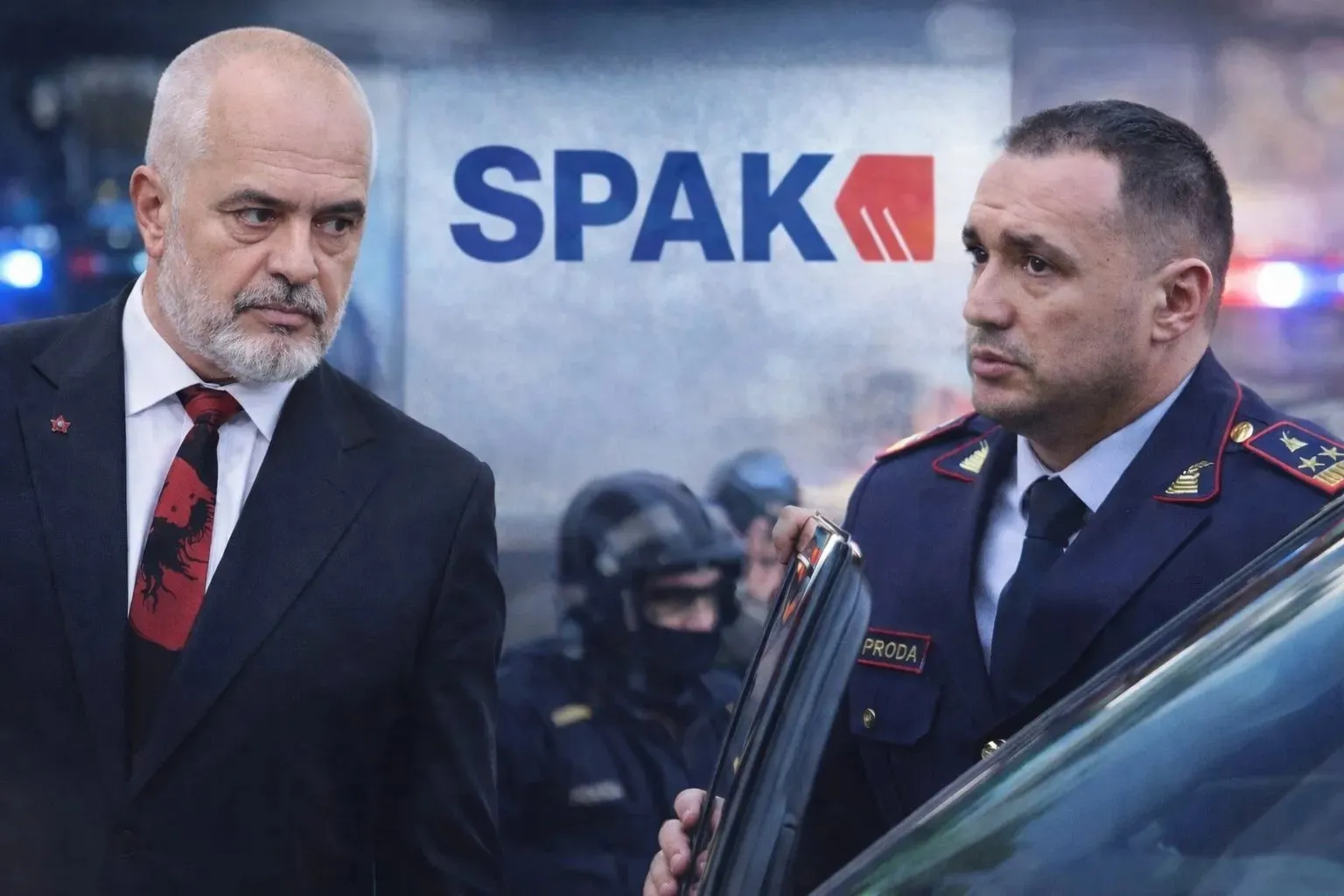 Prapaskenat e shkarkimit të Ilir Prodës,  Klodiana Lala: Ka pasur debat me tone të forta me Kryeministrin