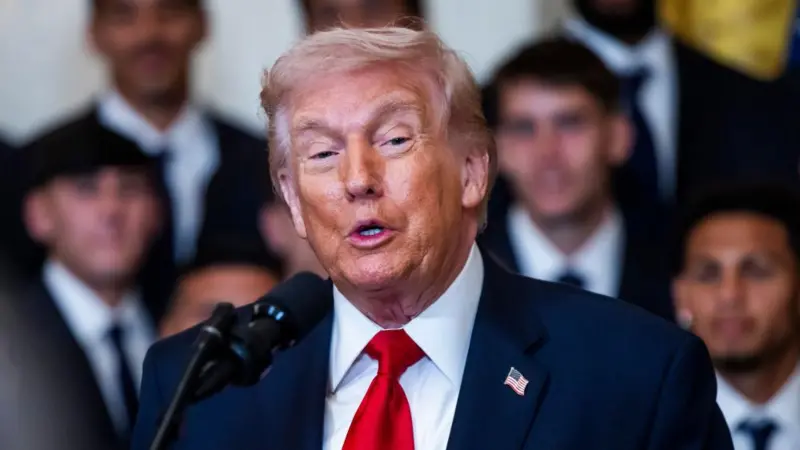 Trump: Dërgimi i trupave tokësore amerikane në Iran, humbje kohe