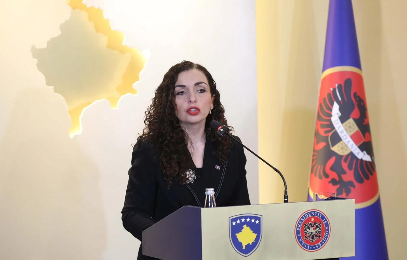 Shpërndau Parlamentin, Vjosa Osmani nis sot konsultimet me partitë politike për caktimin e datës së zgjedhjeve