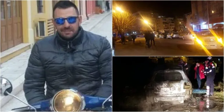 Zbardhet pas 5 vitesh vrasja e Gentjan Qarrit, detaje nga operacioni i SPAK ku u lëshuan 7 urdhërarreste (Emrat)