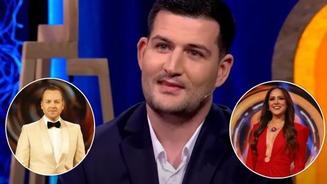 Ledion Liço apo Arbana Osmani? Arbër Hajdari zgjedh mes dy moderatorëve të BBV: Veten e gjej më shumë me…