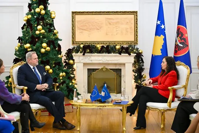 Raportuesi i PE për Kosovën: Zhgënjyese! Dështimi për zgjedhjen e presidentit, hap prapa për vendin