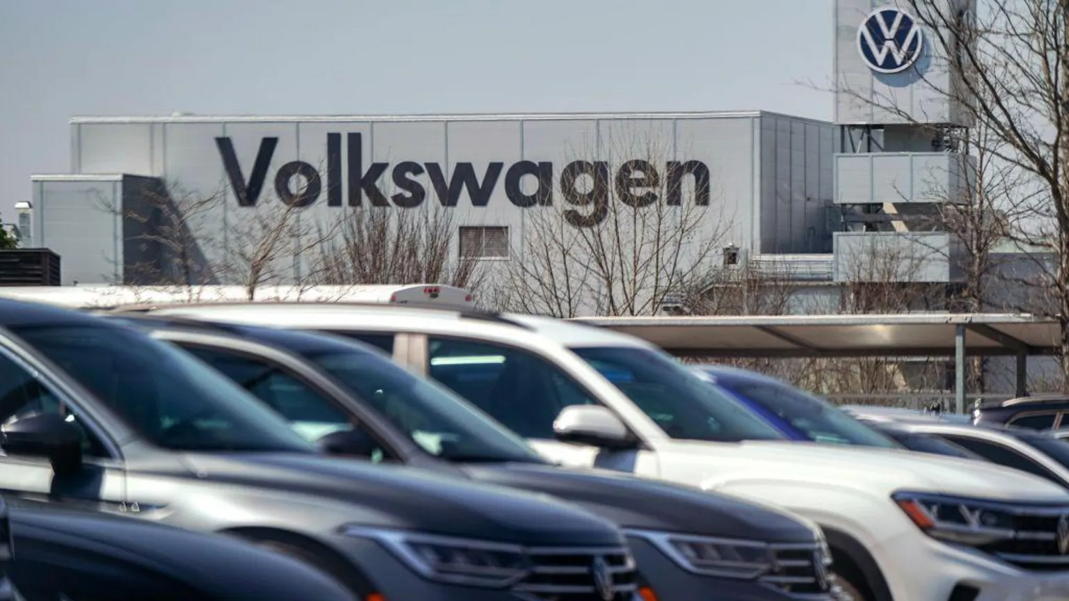 Volkswagen do të shkurtojë 50.000 vende pune për shkak të rënies së fitimeve