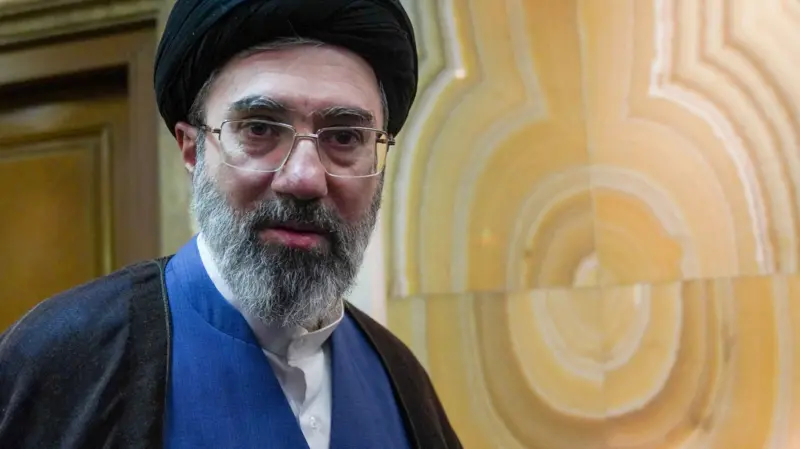U raportua se ishte plagosur, si është gjendja e Udhëheqësit të ri Suprem të Iranit, Mojtaba Khamenei
