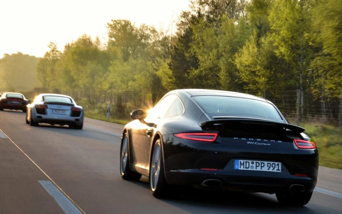 Vendi ku banorët blejnë më shumë Porsche 911 se kudo tjetër në botë