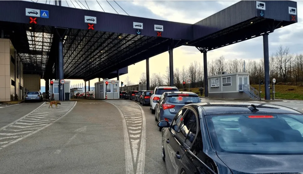 Ligjin për të huaj, Kosova bie dakord t’u ofrojë lehtësira të përkohshme qytetarëve serbë