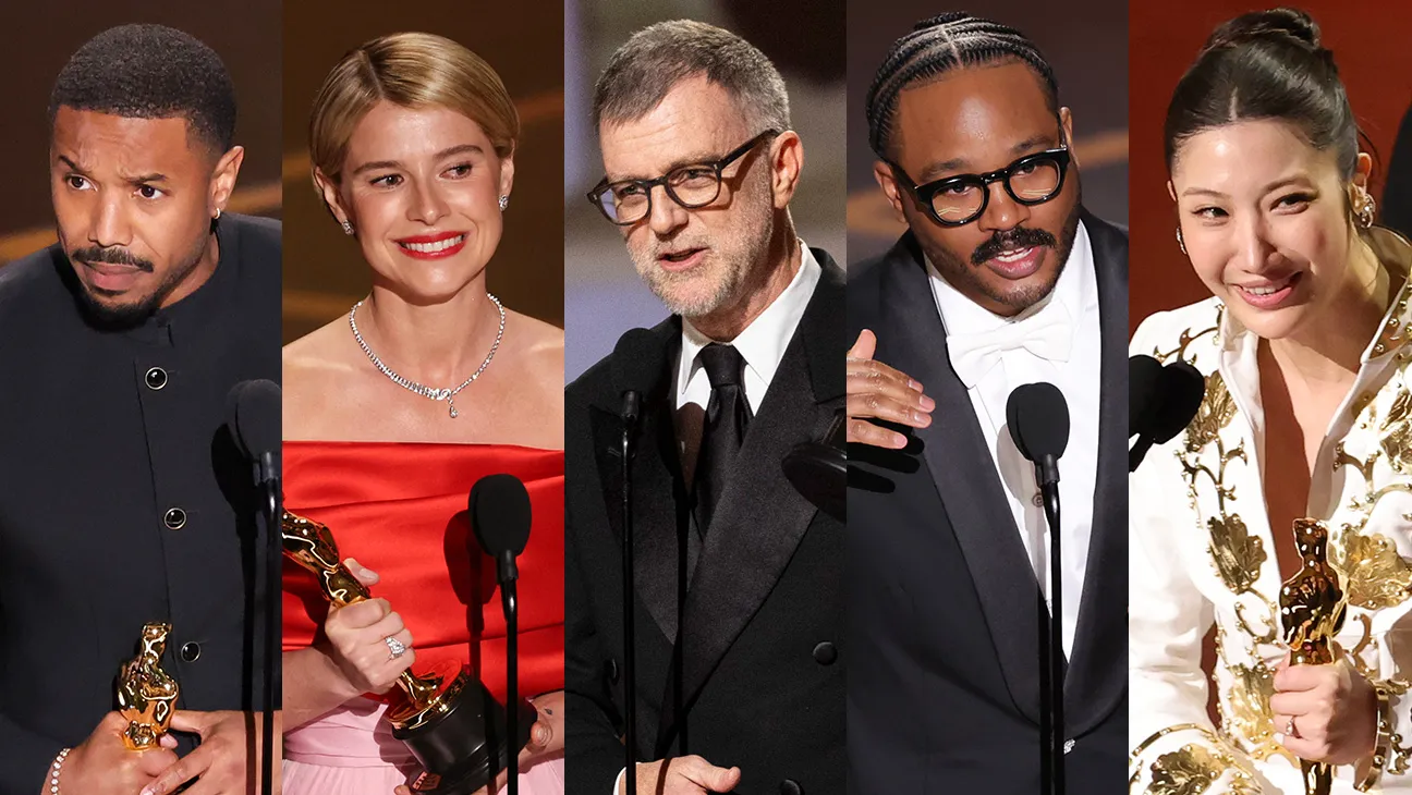 Oscars 2026: Lista e plotë e fituesve