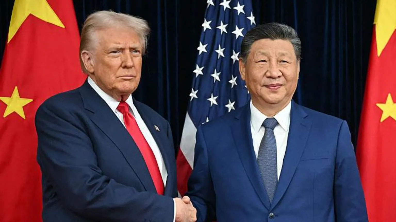 Trump kërkon të shtyjë takimin me Xi në Kinë