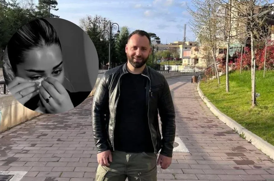 Vrasja e xhaxhait të finalistes së BBV, pronari i lokalit u vetëdorëzua bashkë me pistoletën që dyshohet se kreu krimin