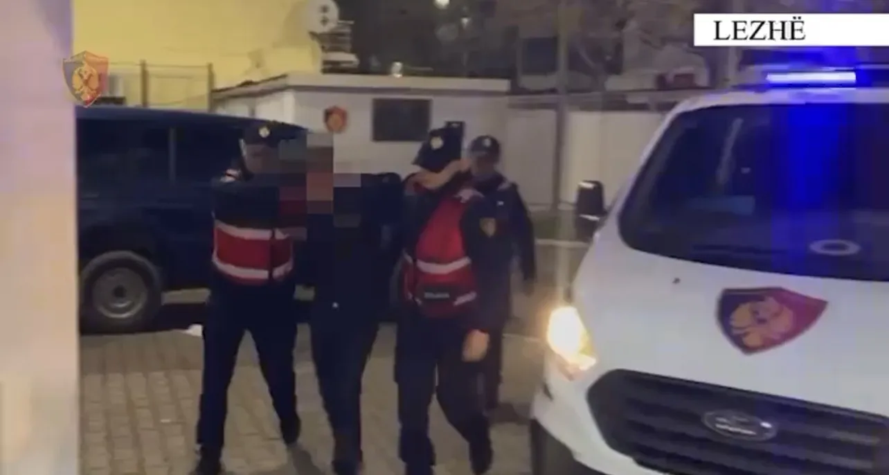 Shpërthimi me eksploziv në makinën e efektivit, arrestohet autori i dyshuar, 32-vjeçari me precedentë (Emri)