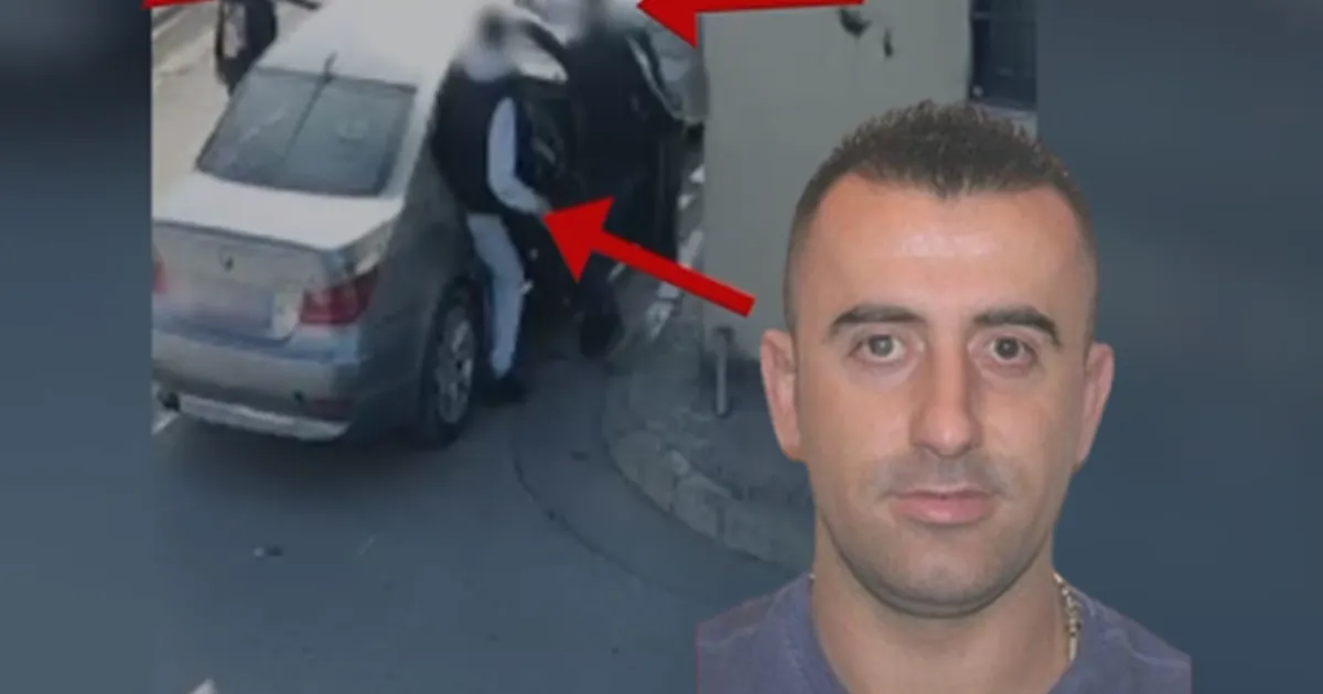 Shpërthimi në mjetin e Oltion Klosit me porosi të vrasësit me pagesë, zbardhen dëshmitë! Detajet